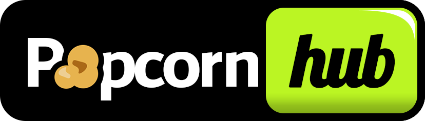 PopcornHUB